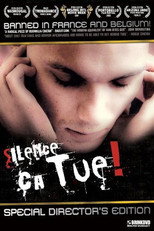 Poster de la película Silence, We Are Shooting!