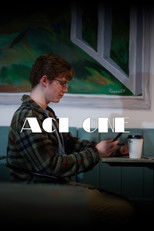 Poster de la película Act One