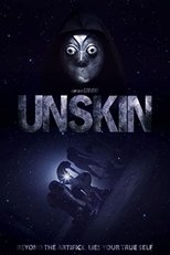 Poster de la película Unskin