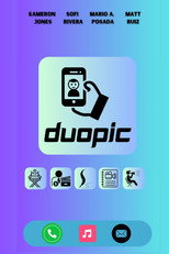 Poster de la película DuoPic