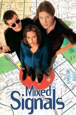 Poster de la película Mixed Signals