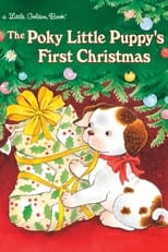 Poster de la película The Poky Little Puppy's First Christmas