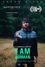 Poster de la película I Am Norman