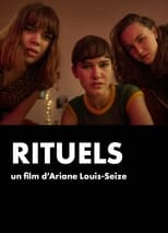 Poster de la película Rituels