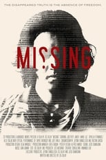 Poster de la película Missing