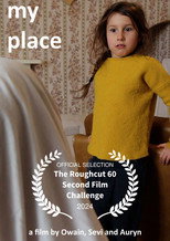 Poster de la película My Place