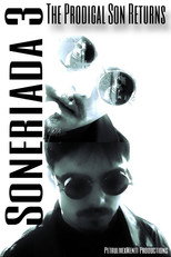 Poster de la película Soneriada 3: The Prodigal Son Returns