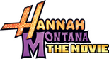 Logo Hannah Montana: The Movie