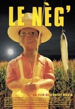 Poster de la película Le nèg'