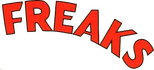Logo Freaks