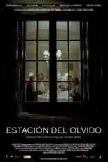 Poster de la película Station of the Forgotten