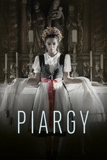Poster de la película The Ballad of Piargy