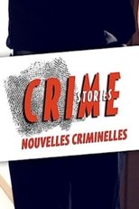 Poster de la serie Nouvelles Criminelles