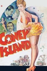 Poster de la película Coney Island