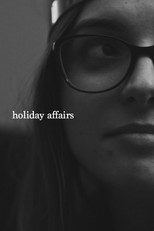 Poster de la película holiday affairs