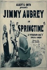 Poster de la película Springtime