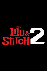 Poster de la película Lilo & Stitch 2