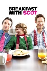 Poster de la película Breakfast with Scot