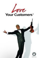 Poster de la película Love Your Customers