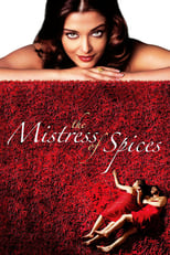 Poster de la película The Mistress of Spices