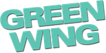 Logo Green Wing