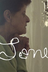 Poster de la película Ione
