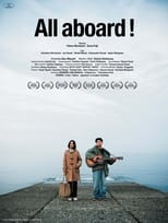 Poster de la película All Aboard!