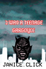 Poster de la película I Was A Teenage Gargoyle