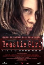 Poster de la película Beastie Girl