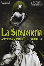 La stregoneria attraverso i secoli