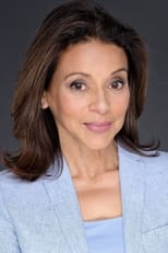 Actor Jacqueline Torres