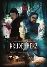 Poster de la película Drudenherz