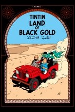 Poster de la película Land of Black Gold