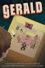 Poster de la película Gerald