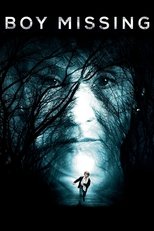 Poster de la película Boy Missing