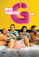 Poster de la película To The G-Spot