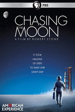 Poster de la serie Chasing the Moon
