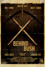 Poster de la película Behind the Bush