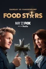 Gordon Ramsay\'s Food Stars