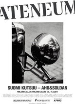 Poster de la película Suomi kutsuu
