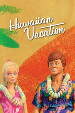 Poster de la película Hawaiian Vacation