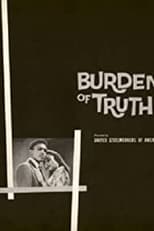 Poster de la película Burden Of Truth