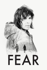 Poster de la película Fear