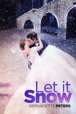 Poster de la película Let It Snow