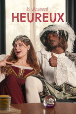 Poster de la serie Ils vécurent heureux