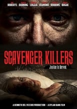 Poster de la película Scavenger Killers