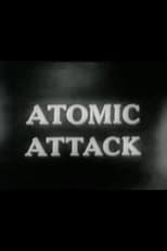 Poster de la película Atomic Attack