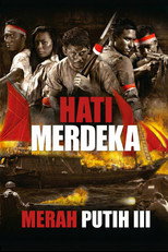 Poster de la película Red And White 3: Hearts Of Freedom