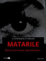 Poster de la película Matarile