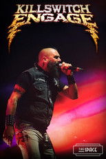 Poster de la película Killswitch Engage: Live At The Space